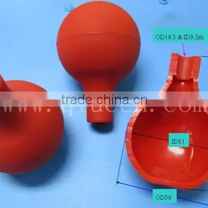 Inflatable Rubber Balloon thumbnail-1