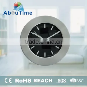 Modern and Metal Kitchen Wall Clock Mechanism thumbnail-5