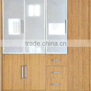 Modern Design Bookcase thumbnail-1