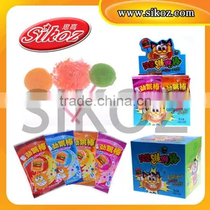 10G FUNNY POPPING CANDY SK-P320 thumbnail-1