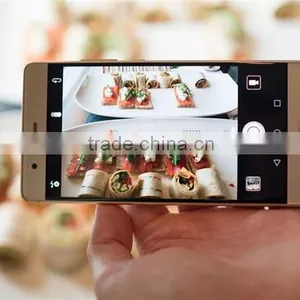 Original Huawei P9 Ocat Core CPU 3GB/4GB RAM 32GB/64GB ROM 4G LTE 5.2 Inch1920*1080 Pixel Leica 12 Million-pixel Dual Cameras thumbnail-3