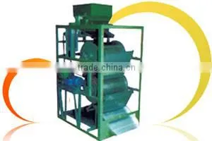 Double & Triple Drum Magnetic Separator thumbnail-1