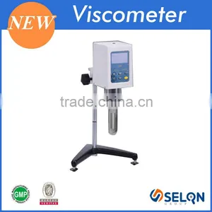 SELON SNB-1 DIGITAL VISCOMETER thumbnail-1