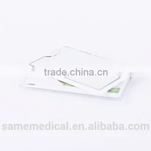Best Selling Credit Card Dental Floss 10M-20M With Customized Logo thumbnail-3