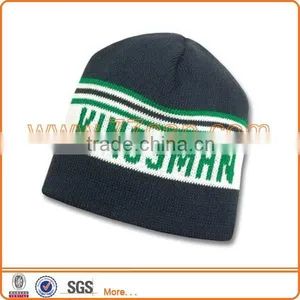 New Trendy Autumn Winter Knitted Hats 2013 thumbnail-1