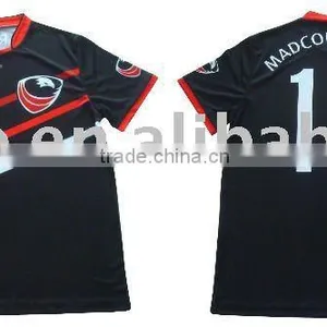 Sublimation T-shirt thumbnail-1