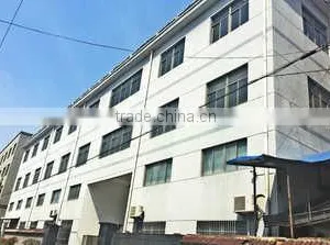Yuyao Zhenbao Commodity Co., Ltd. company overview - view 2 thumbnail