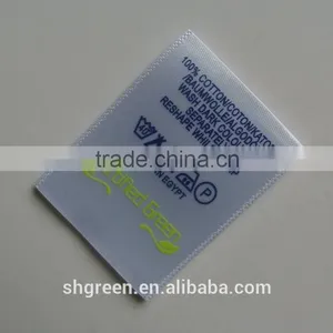 Men's Shorts Printing Fabric Label thumbnail-1