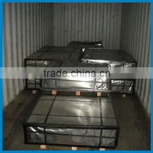 10mm Thick Steel Hot Rolled Plate SGCC thumbnail-6