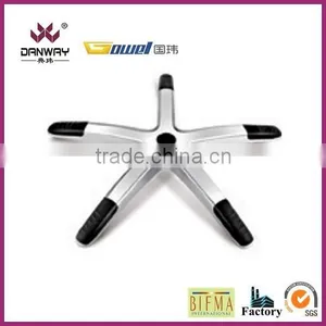 Aluminum Five-star Chair Base ALA-C1 thumbnail-1