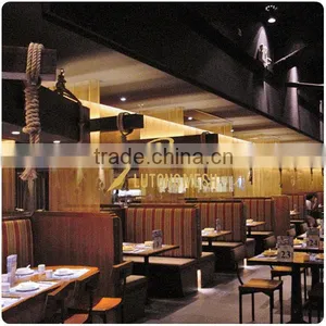 Restaurant Partition Ideas Design thumbnail-1