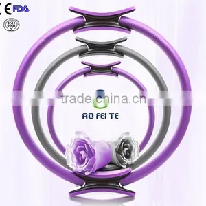 Aofeite Best Price Fitness Magic Circle Ring Yoga Pilates Ring thumbnail-6