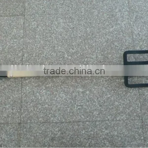 Forged Garden Fork With Wooden Handle F06S-1Y thumbnail-1
