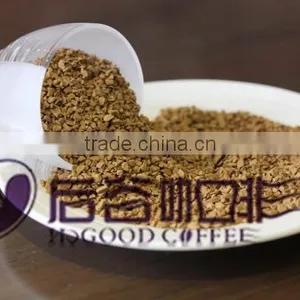 Freeze Dried Instant Coffee thumbnail-1