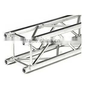 Optional Size of Square/ Triangle Mobile Stage Truss for Trade Show/ Exhibition/ Advertising thumbnail-1
