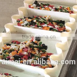 Food Processing Industry pu Conveyor Belts thumbnail-2