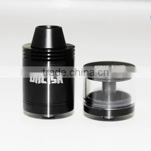 New Product Distributor Wanted 510 Drip Tip Icloudcig Orcish Rta / Newest Rta Orcish Tank thumbnail-1