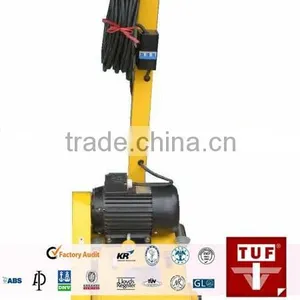 Deck Scalers for Ship 590409 thumbnail-1