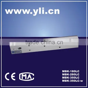 LC Bracket is for Narrow Door (350kg) thumbnail-1