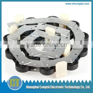 SWE,12 Roller Escalator Return Chain thumbnail-1