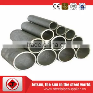 ERW p5 Seamless Alloy Steel Tube Price for kg thumbnail-2
