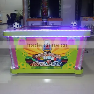 Funshare Coin Operated Arcade Ticket Redemption Game Football Game Machine Sale thumbnail-5