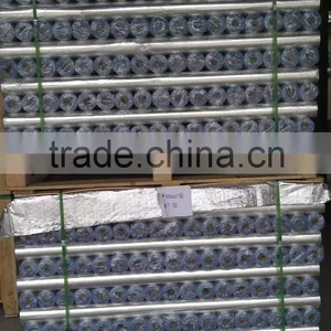 Heat Insulation Foils Products - Aluminum Woven Foil Insulation thumbnail-1