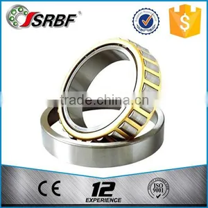 China Supplier Cylindrical Roller Bearings NU220 thumbnail-1