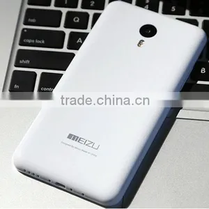 Original Smartphone Meizu M2 Note 16GB/32GB Cell Phone 13MP Camera 5.5 Inches 1920*1080 Case/part Dual Sim thumbnail-4