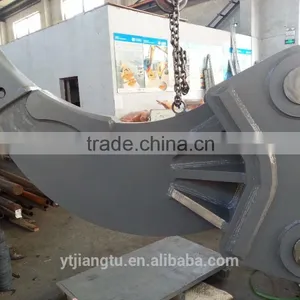 Used Excavator Root /frost Ripper/ Excavator Ripper thumbnail-5