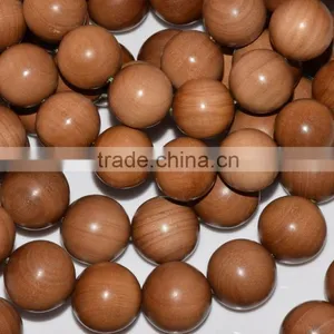 Muslim-sandalwood Dhikr Beads/muslim Prayer Beads/sandalwood Beads thumbnail-6