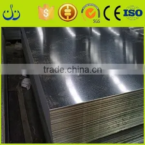 Galvanized/galvalume Steel Coil/sheet/plate in Building Material in China thumbnail-6