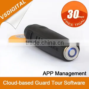 Security Electronics System for Guard Tour Patrolling thumbnail-4