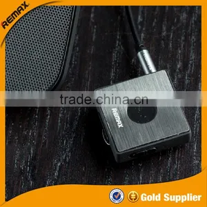 REMAX Wireless Earphone Bluetooth Headset thumbnail-1