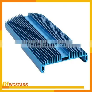 Aluminum LED Street Light Heat Sink thumbnail-1