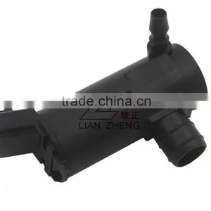 Headlamp Washer Pump Part Number 85280-33030 /85280-47010 Front Windows Fit For Toyota thumbnail-2