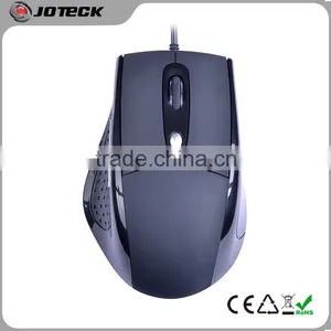 Cheap Wired Optical Genius Mouse for Computer thumbnail-1