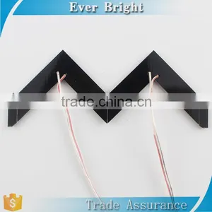 Universal Arrow Board Led Lamps for Car Turn Signal Led Arrow Board Indicator Light thumbnail-4
