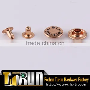 Hardware Direct Supplier Garment Shoes Antique Rivet thumbnail-1