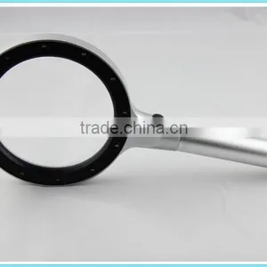 IMAGINE Battery Operated LED Lighted 3x Magnifying Glass for Low Vison Reading thumbnail-3