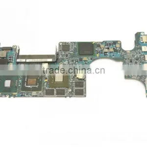 661-4963 661-4625 820-2262-A Logic Board For 17" A1261 MB166LL/A T9300 2.5GHz Late 2008 100% Tested thumbnail-1