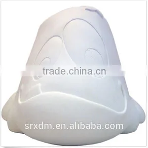 Various Color Vinyl Pet Toy Diy Blank Vinyl Toy thumbnail-1