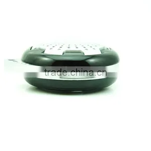S307 Black Color Bluetooth Speaker Support tf Card Mp3 Player thumbnail-3