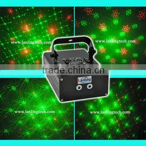 L6F32RG-Cheap dj Club Laser Light for Sale thumbnail-1
