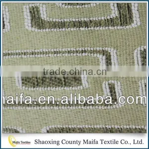Hot Selling High End Luxury Fabric Door Panels Curtains thumbnail-1