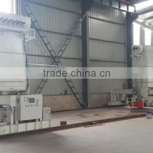 Stainless Steel Polishing Machine thumbnail-2