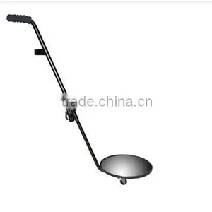 2016 Hot Models ! Portable Under Car Bomb Inspection Detector Under Vehicle Scanning System thumbnail-2
