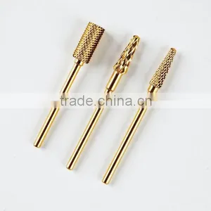 Dental & Nail Carbide Burr Bit Tool thumbnail-6