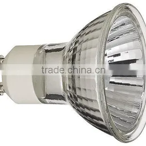 ECO Halogen Lamp GU10 40W=50W thumbnail-1