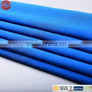 Moisture Wicking Brideyes Functional Outdoor Sports Mesh Fabric thumbnail-5